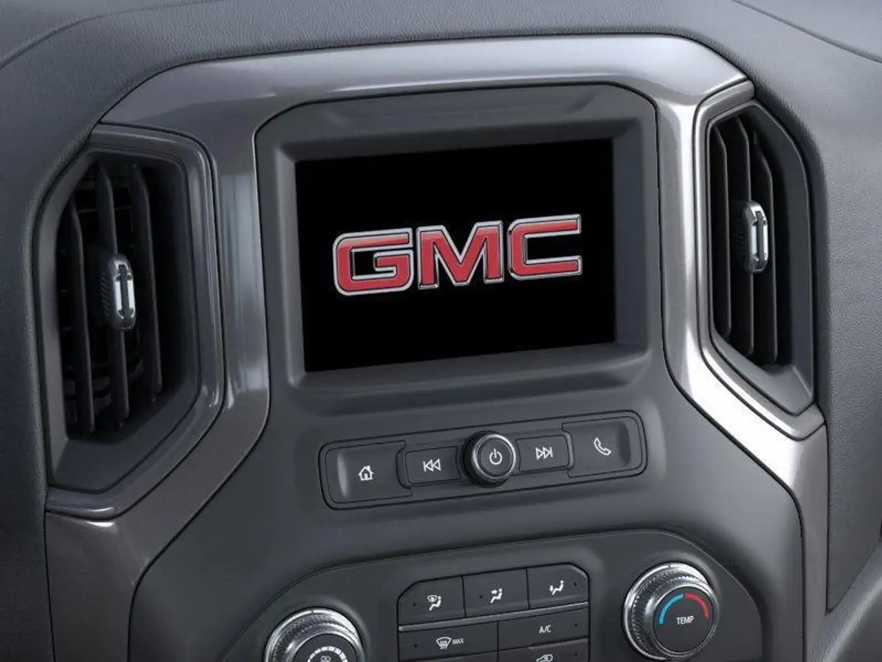 GMC Sierra 1500 photo GMC Sierra 1500