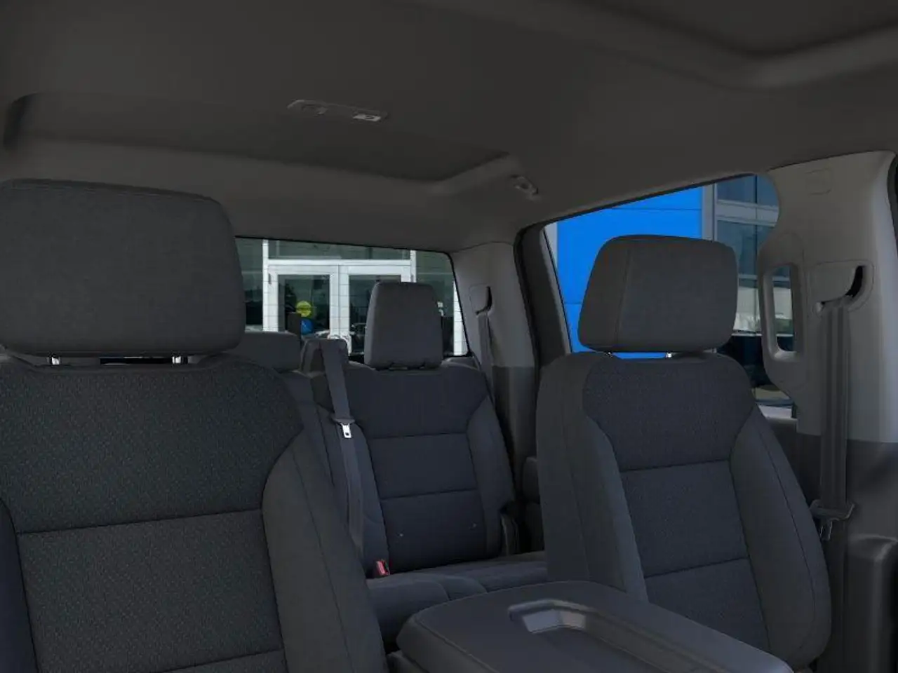 GMC Sierra 1500 photo GMC Sierra 1500