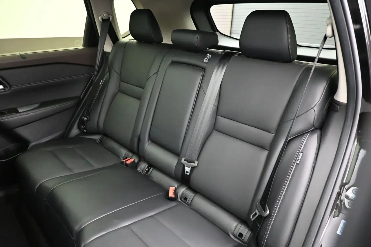 Nissan Rogue fotografie Nissan Rogue