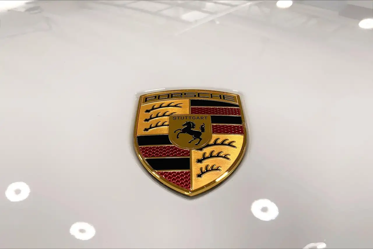 Porsche Cayenne fotografie Porsche Cayenne