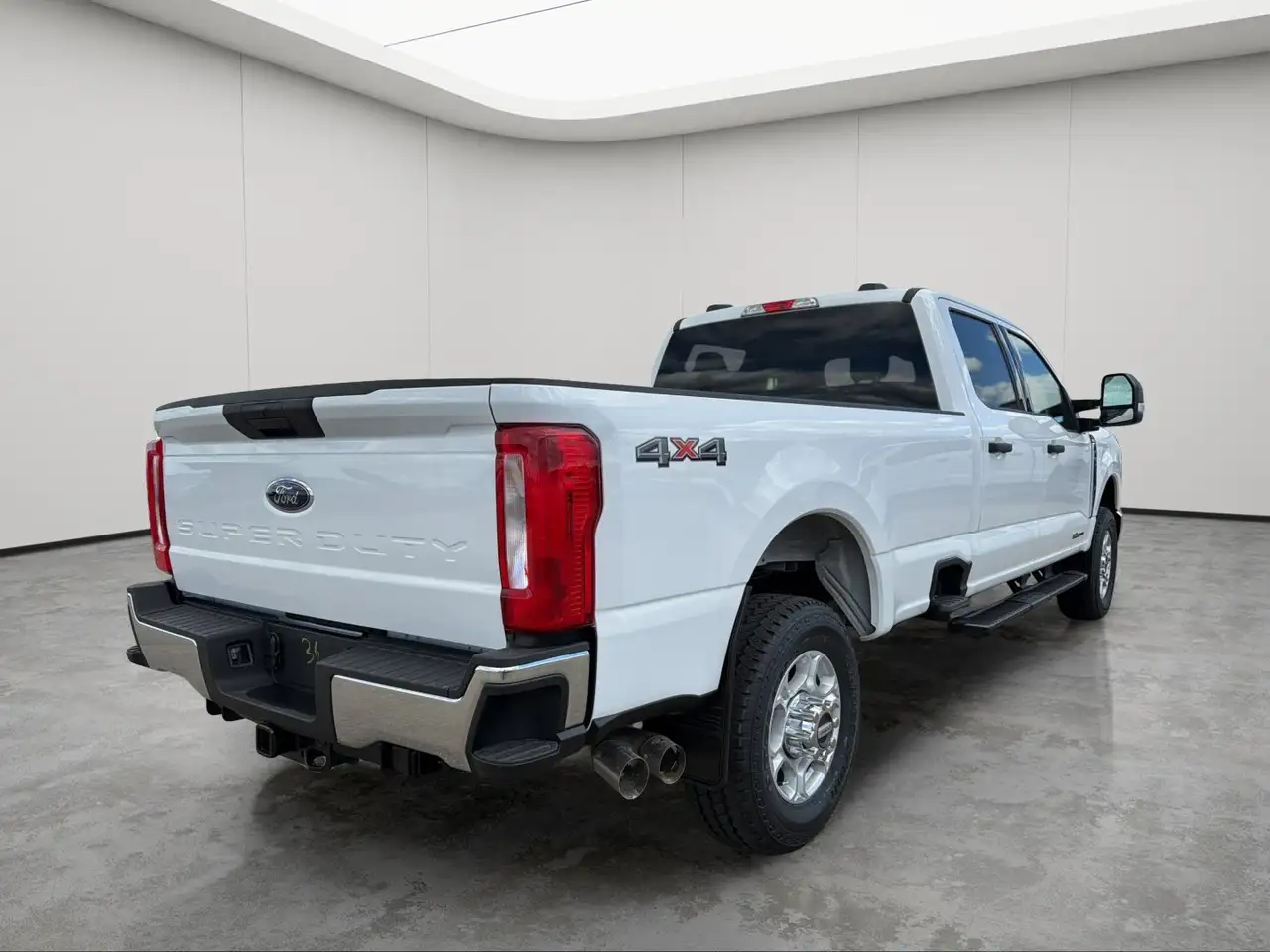 Ford F 350 снимка Ford F 350
