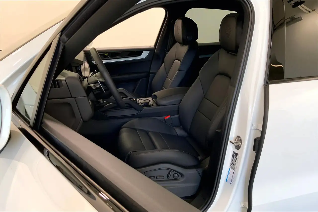 Porsche Cayenne fotografie Porsche Cayenne