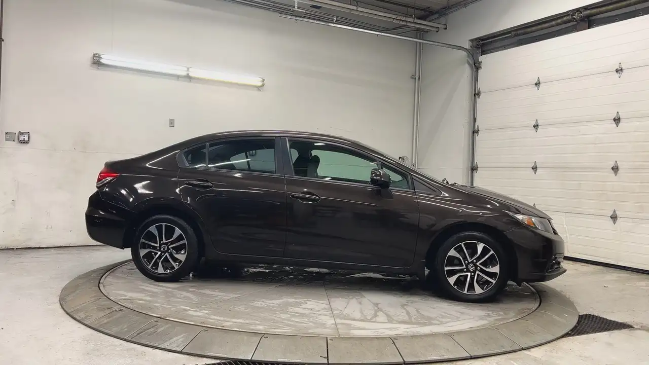 Honda Civic снимка Honda Civic
