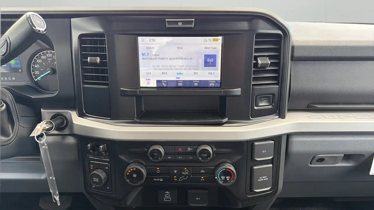 Ford F 350 снимка Ford F 350
