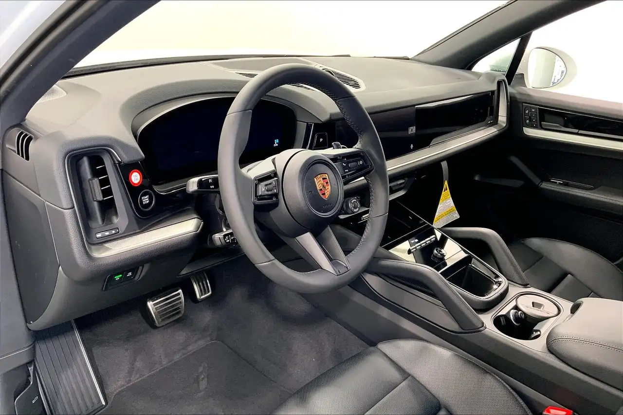 Porsche Cayenne fotografie Porsche Cayenne