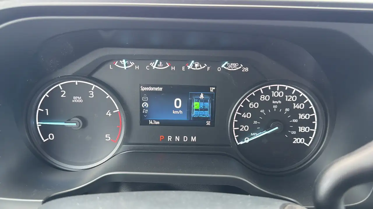 Ford F 350 снимка Ford F 350