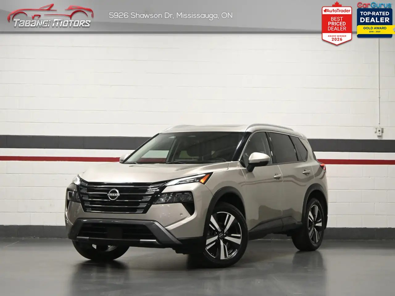 Nissan Rogue fotografie Nissan Rogue