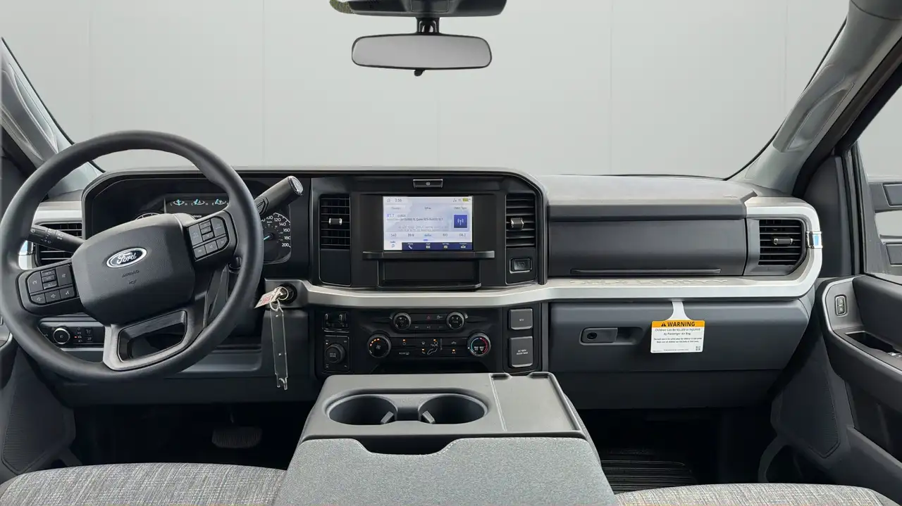Ford F 350 снимка Ford F 350