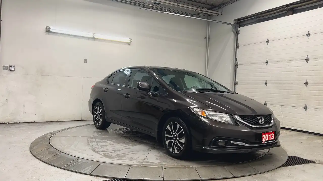 Honda Civic снимка Honda Civic
