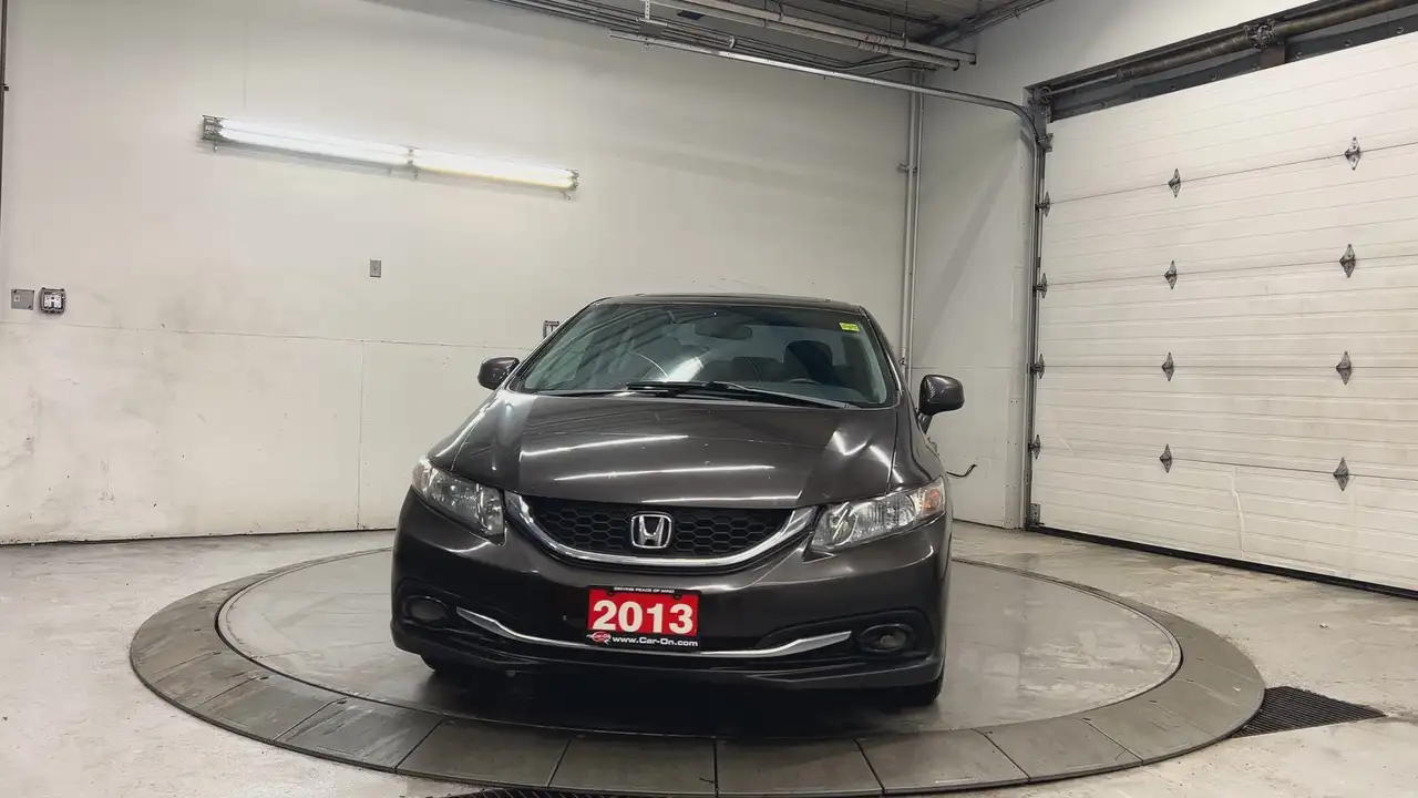 Honda Civic снимка Honda Civic
