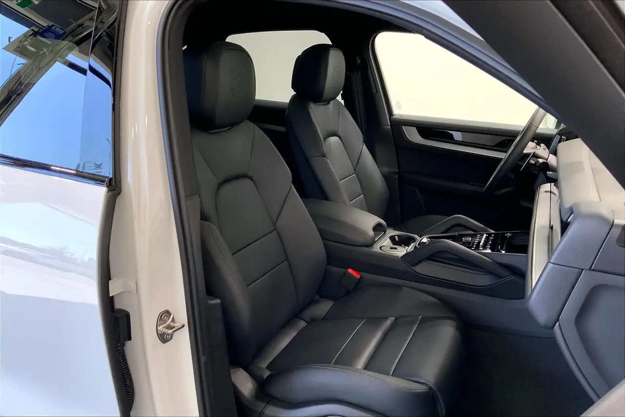 Porsche Cayenne fotografie Porsche Cayenne
