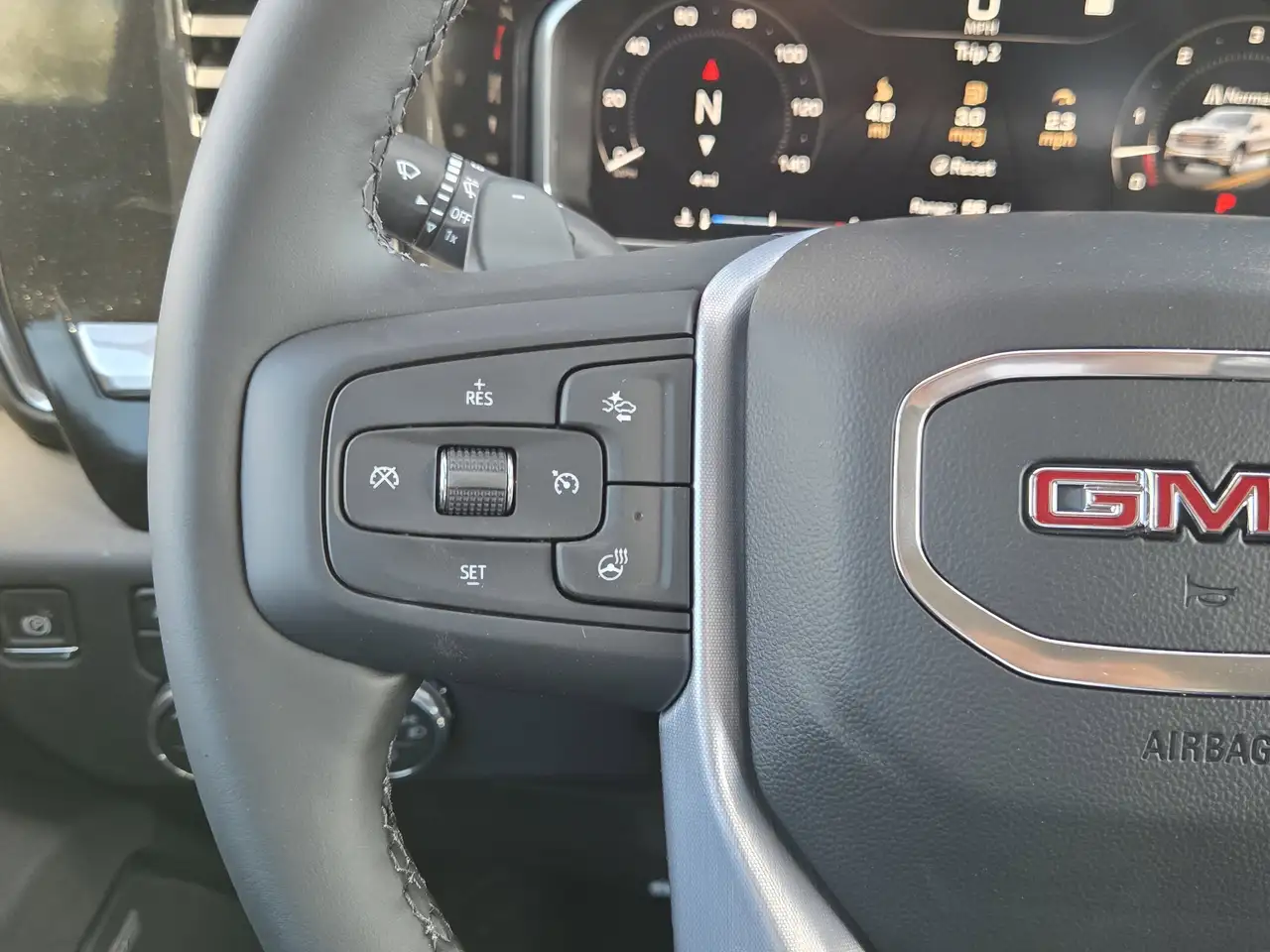GMC Sierra 1500 fotografie GMC Sierra 1500