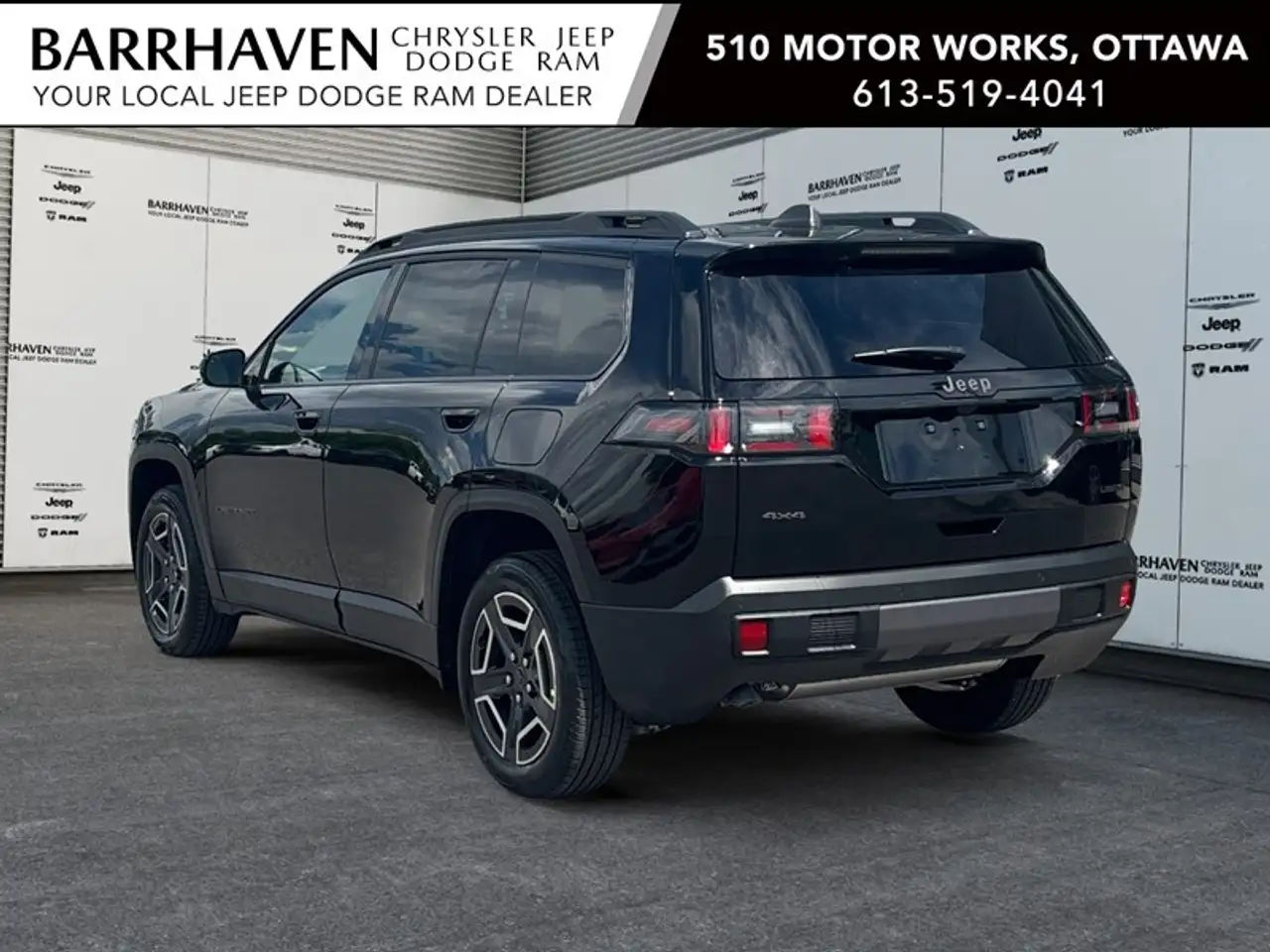Jeep Cherokee photo Jeep Cherokee