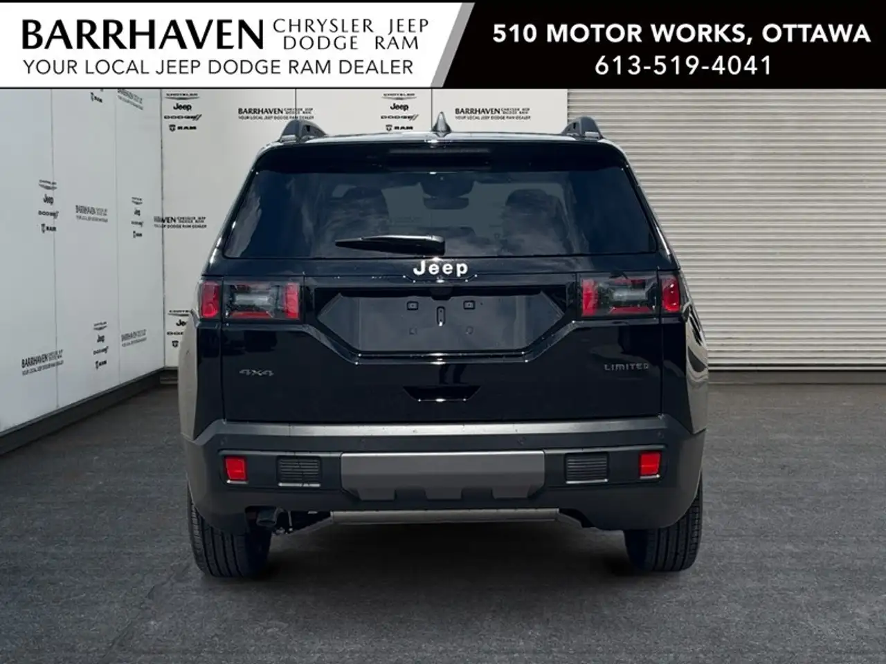 Jeep Cherokee photo Jeep Cherokee