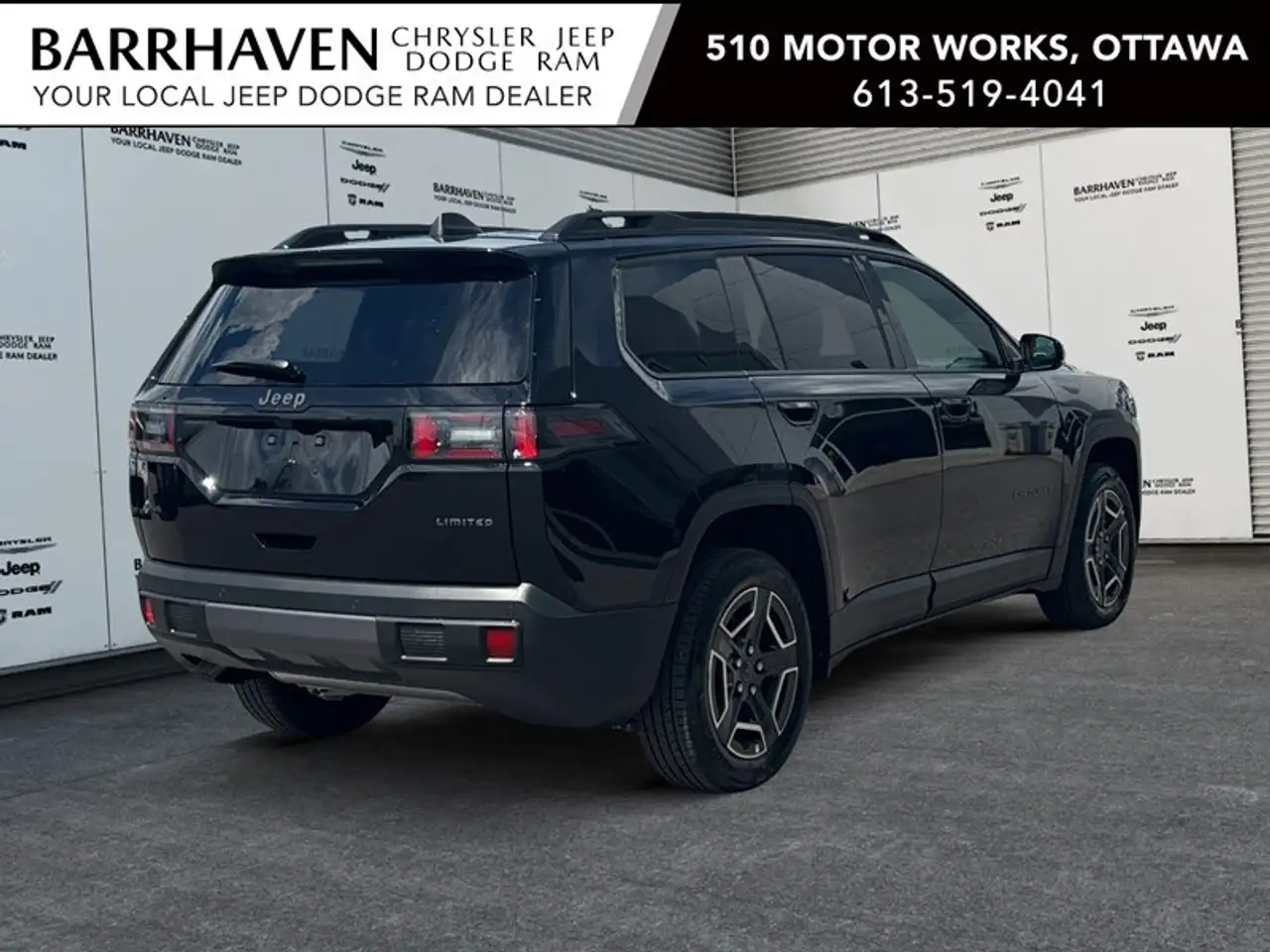 Jeep Cherokee photo Jeep Cherokee