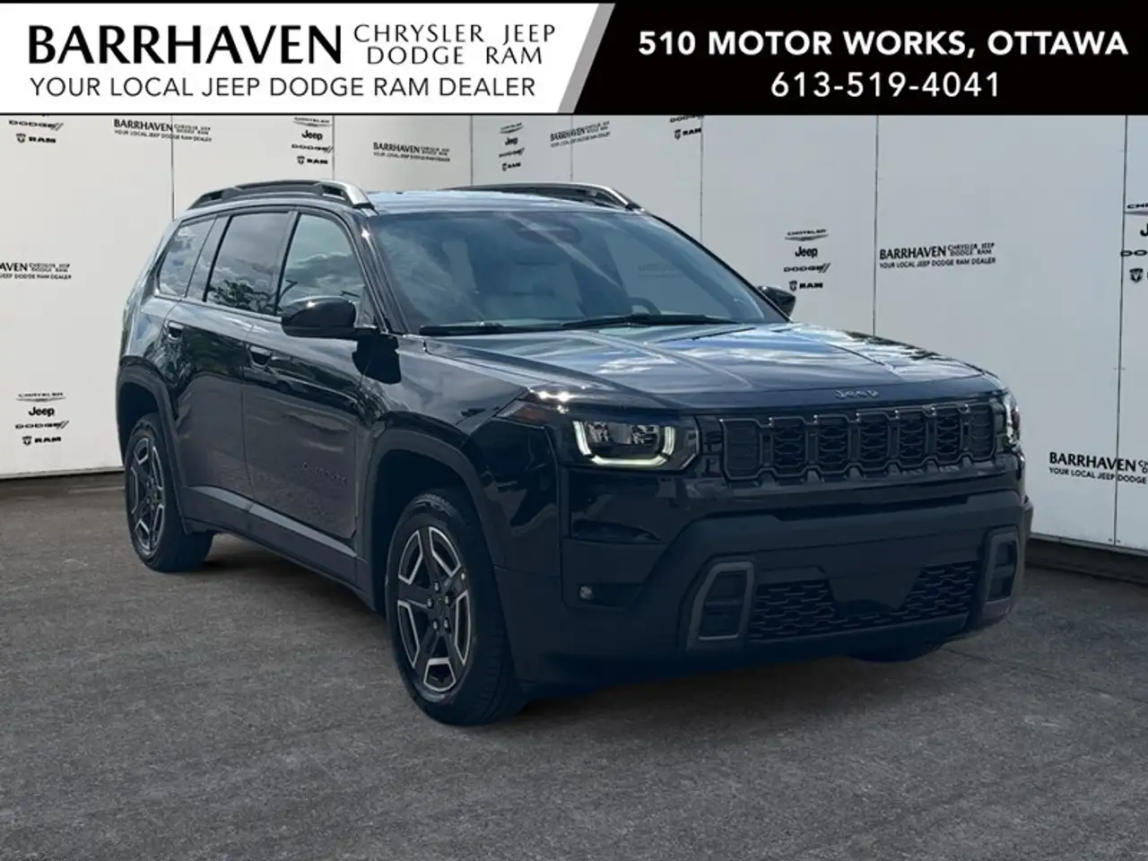 Jeep Cherokee photo Jeep Cherokee