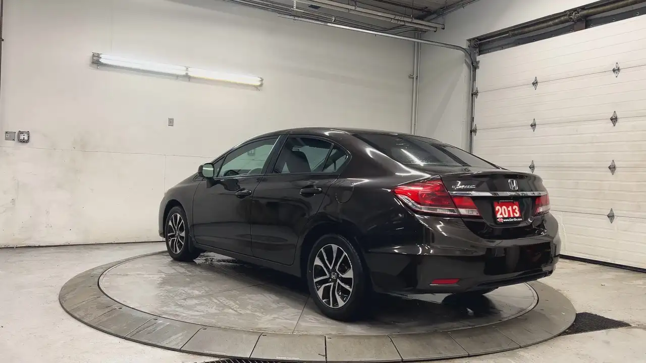 Honda Civic снимка Honda Civic