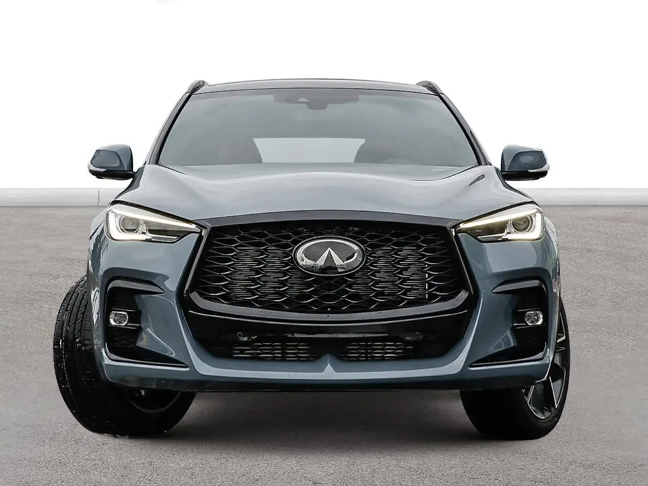 Infiniti QX50 снимка Infiniti QX50