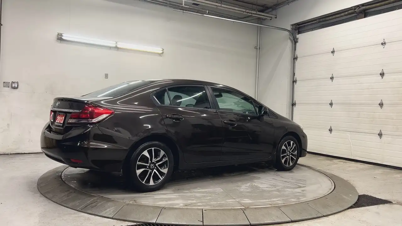 Honda Civic снимка Honda Civic