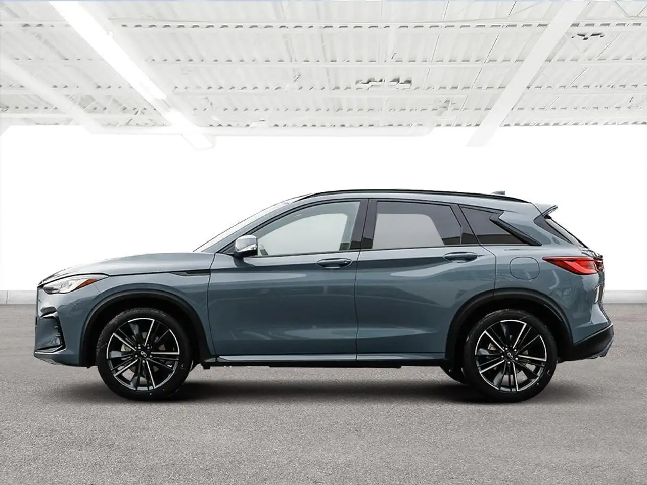 Infiniti QX50 снимка Infiniti QX50