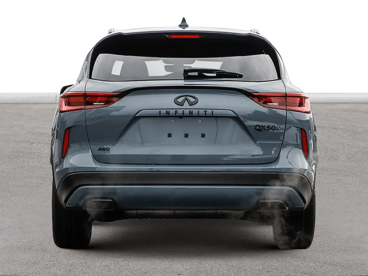 Infiniti QX50 снимка Infiniti QX50