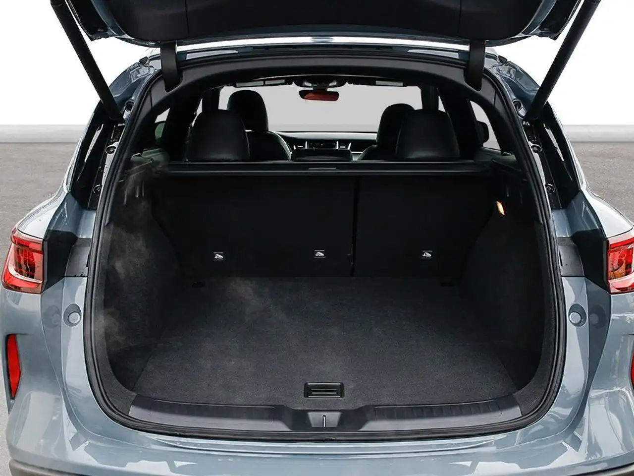 Infiniti QX50 снимка Infiniti QX50
