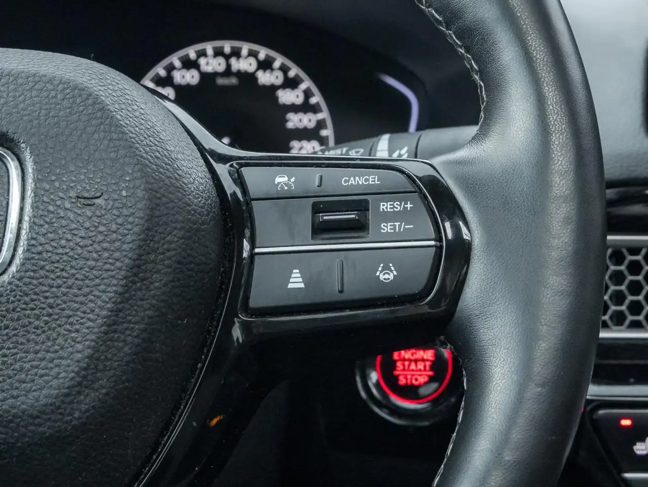 Honda Civic снимка Honda Civic