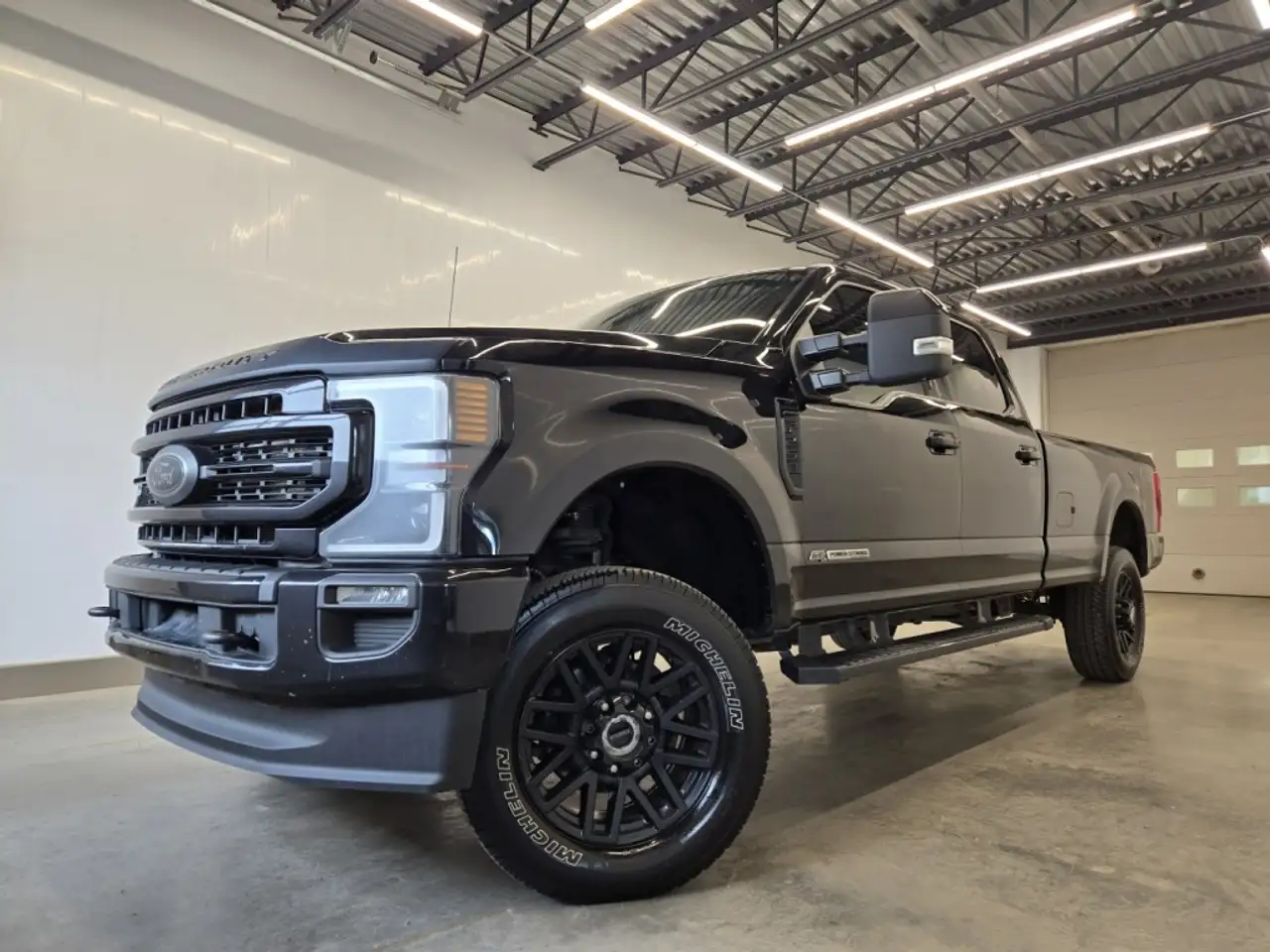 Ford F 250 photo Ford F 250