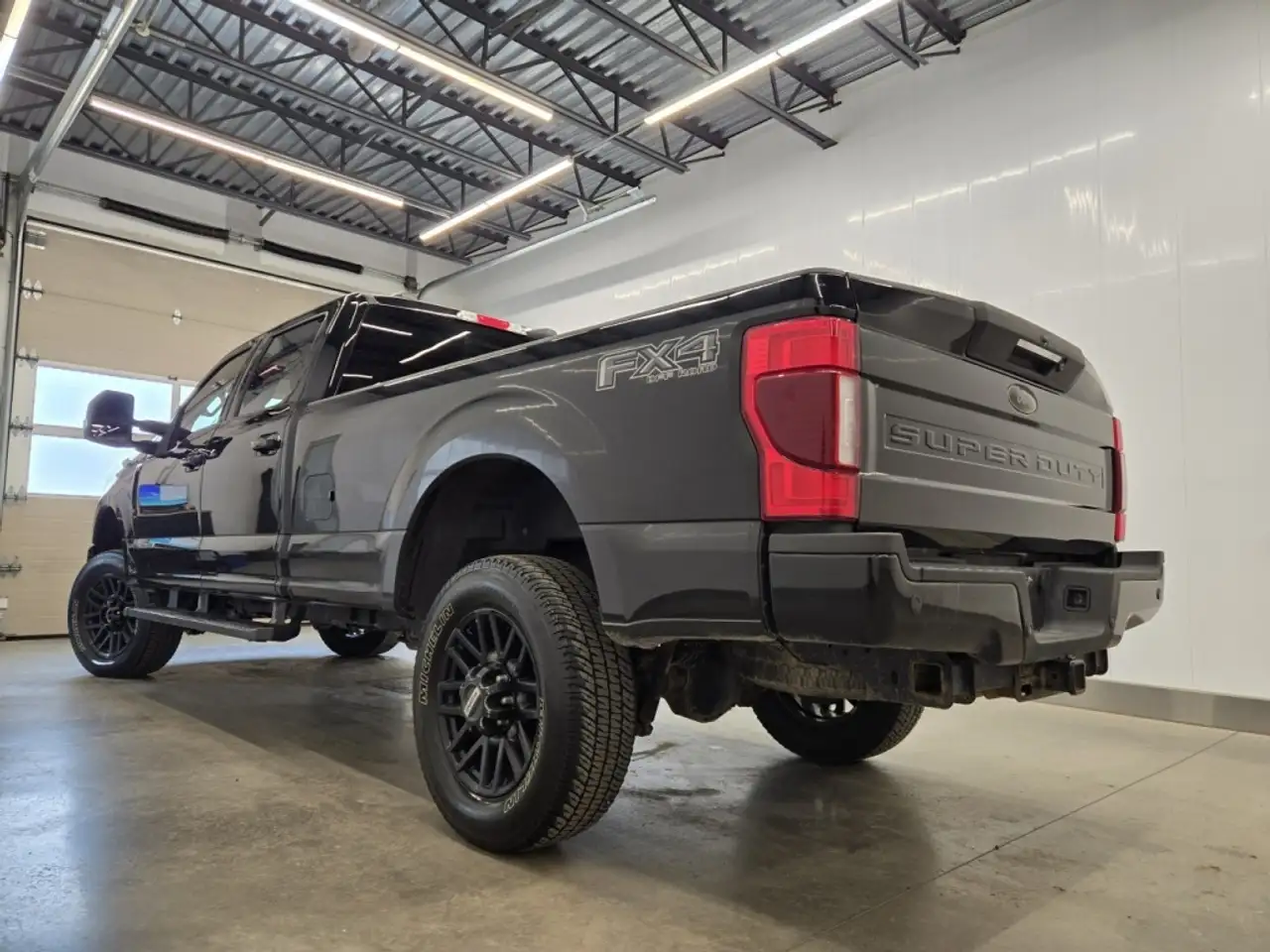 Ford F 250 photo Ford F 250