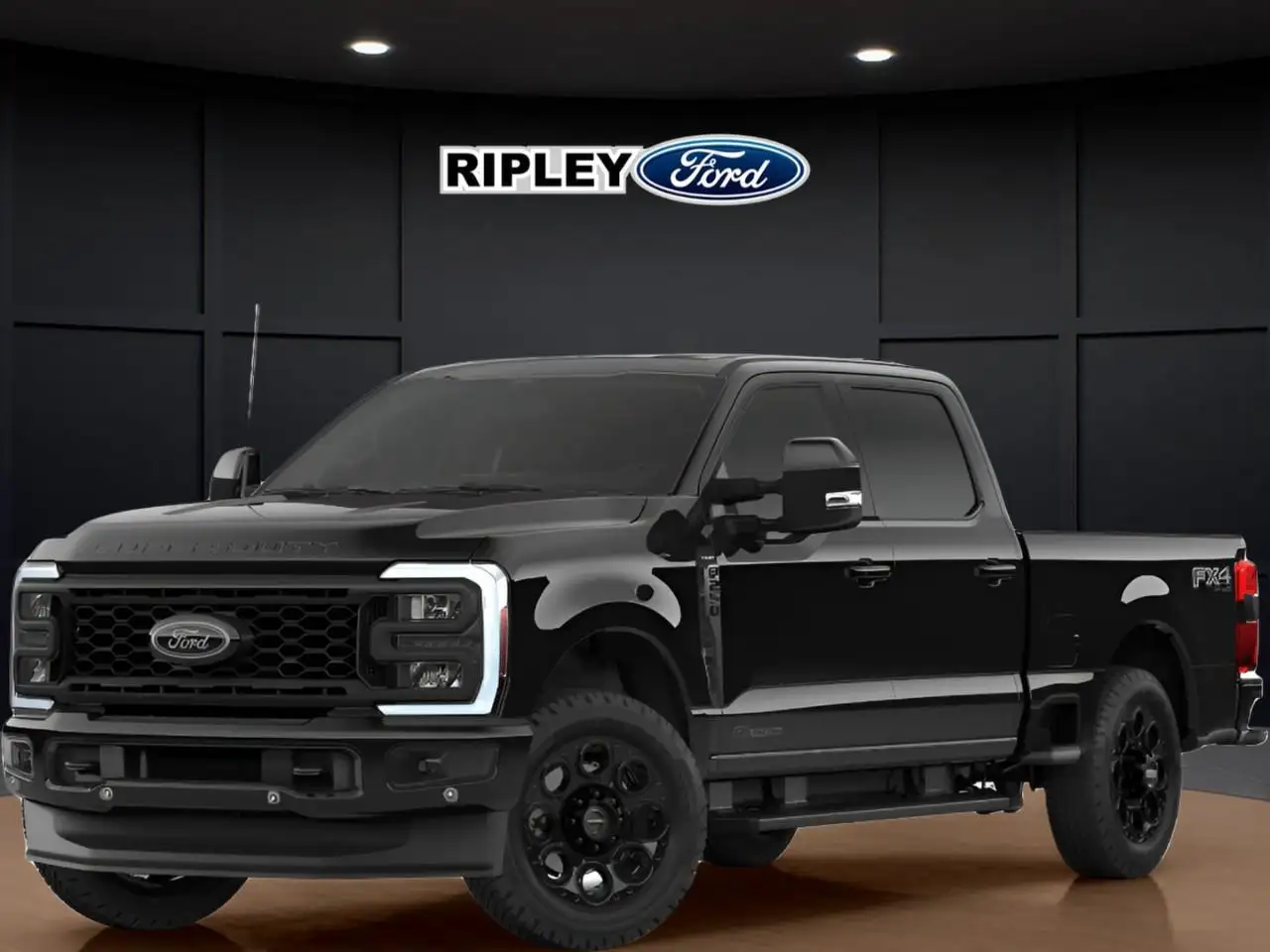 Ford F 250 fotografie Ford F 250