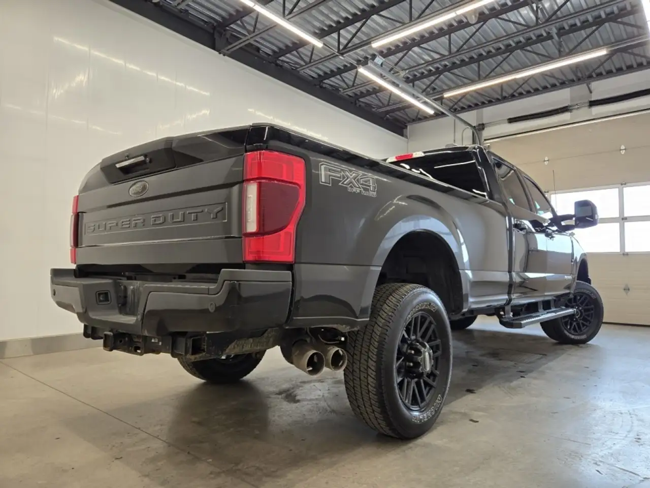Ford F 250 photo Ford F 250