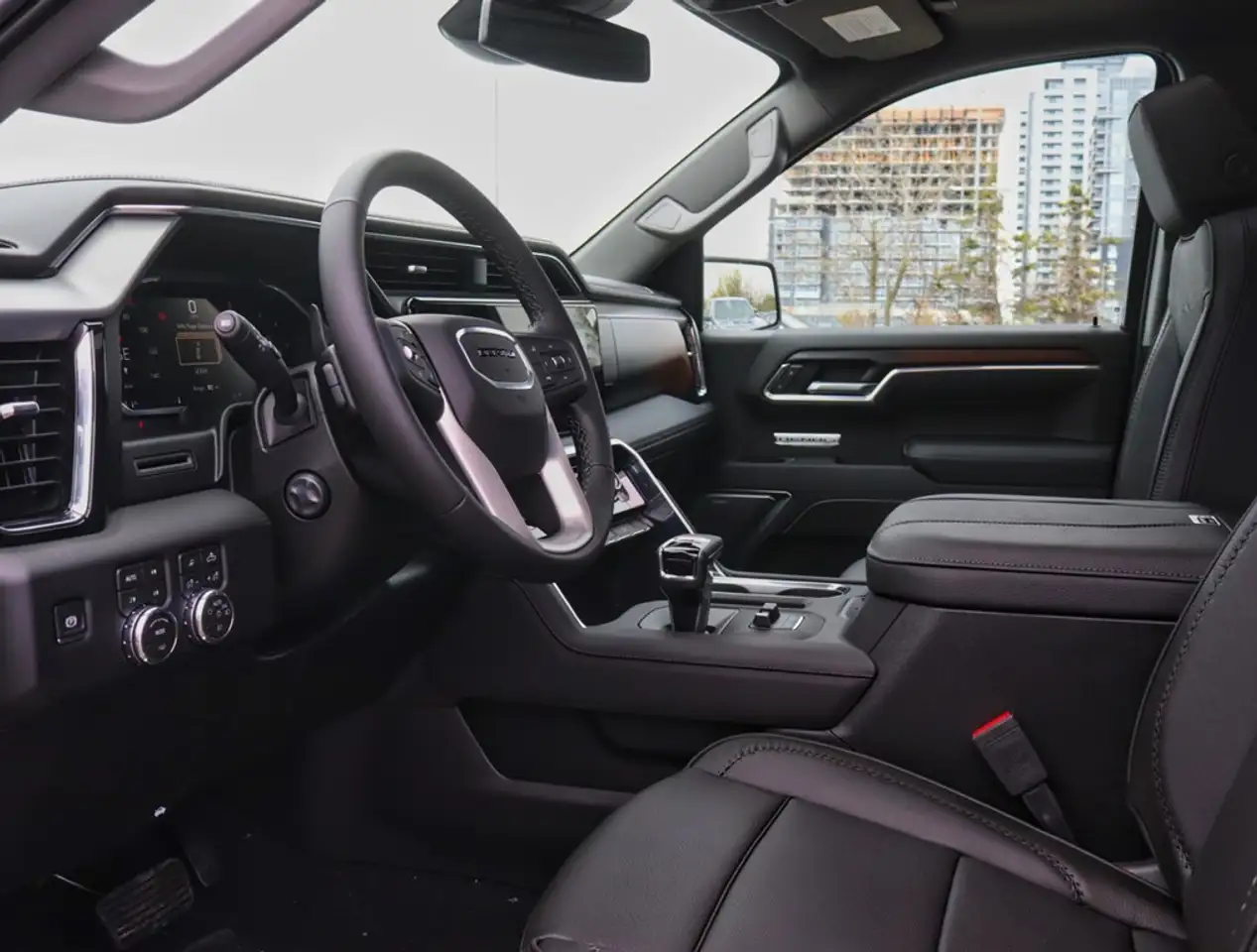 GMC Sierra 1500 снимка GMC Sierra 1500