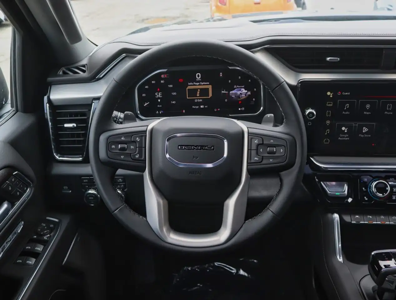 GMC Sierra 1500 снимка GMC Sierra 1500