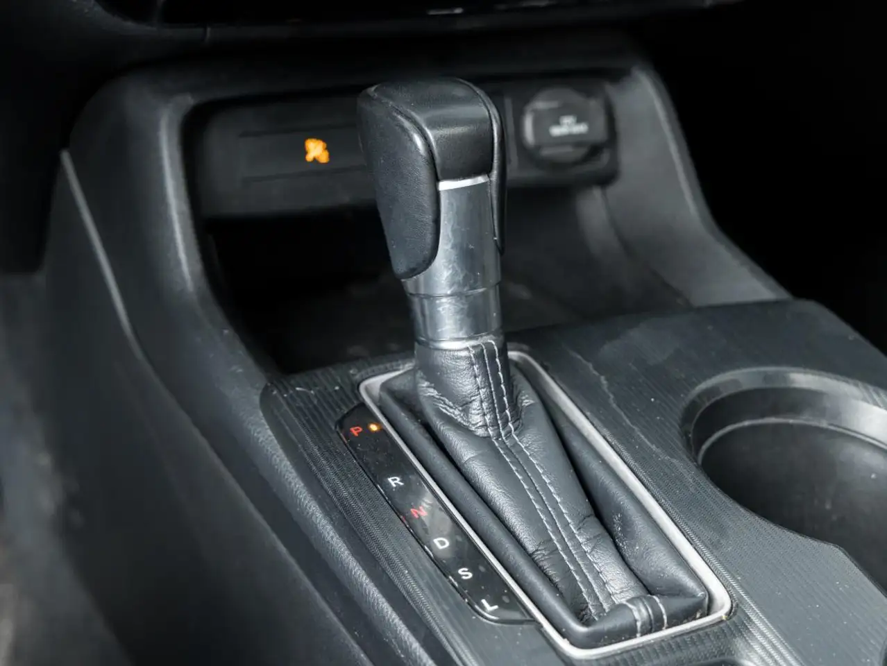 Honda Civic снимка Honda Civic