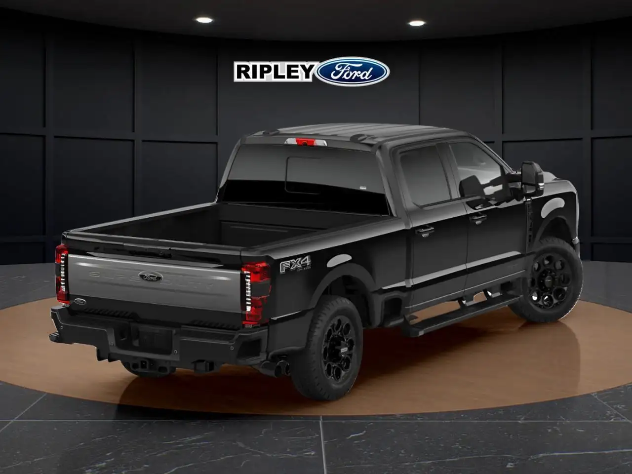 Ford F 250 fotografie Ford F 250
