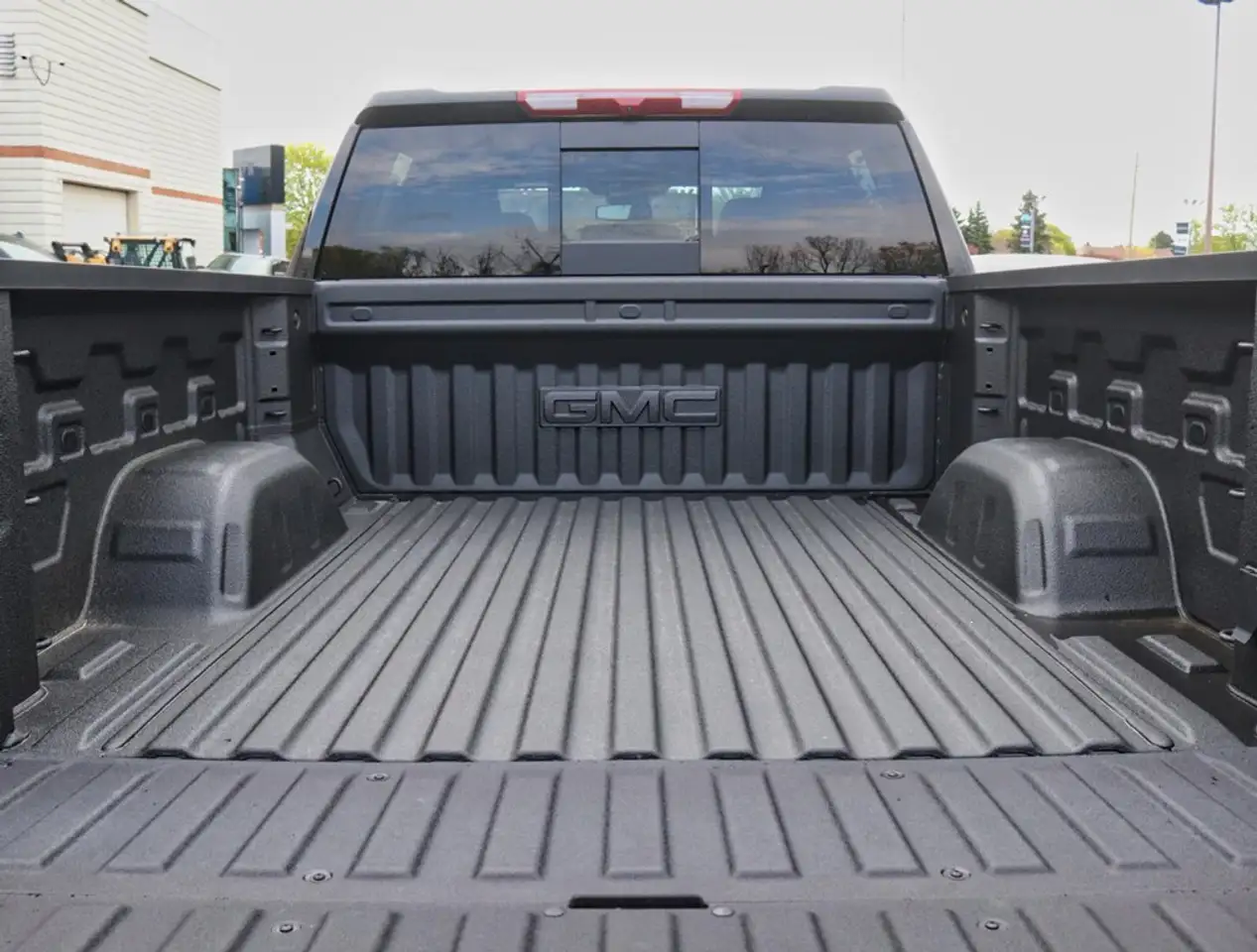 GMC Sierra 1500 снимка GMC Sierra 1500