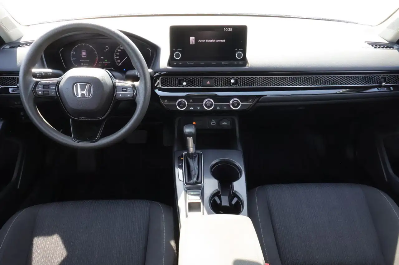 Honda Civic снимка Honda Civic