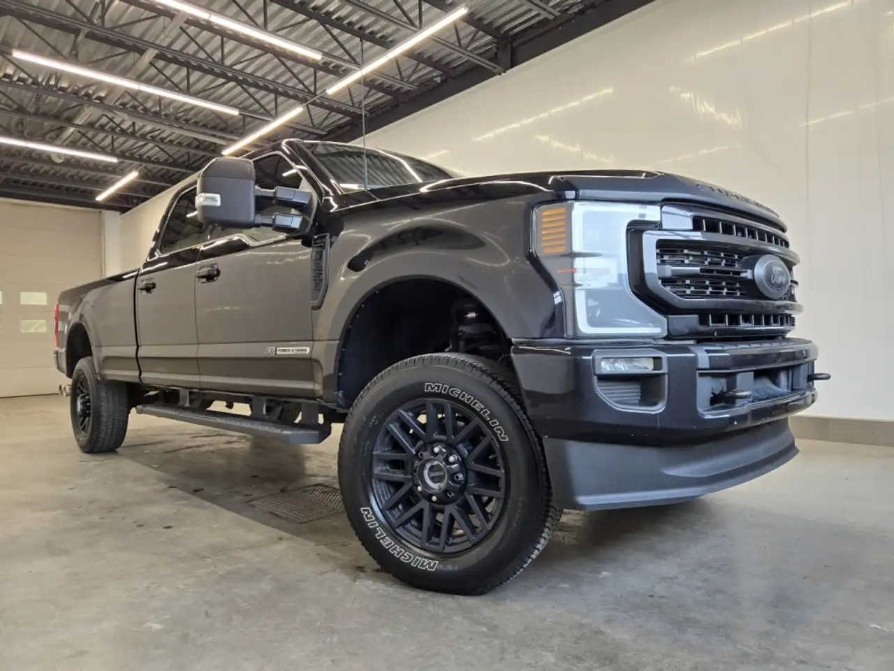 Ford F 250 photo Ford F 250