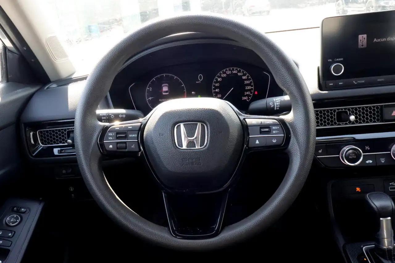 Honda Civic снимка Honda Civic