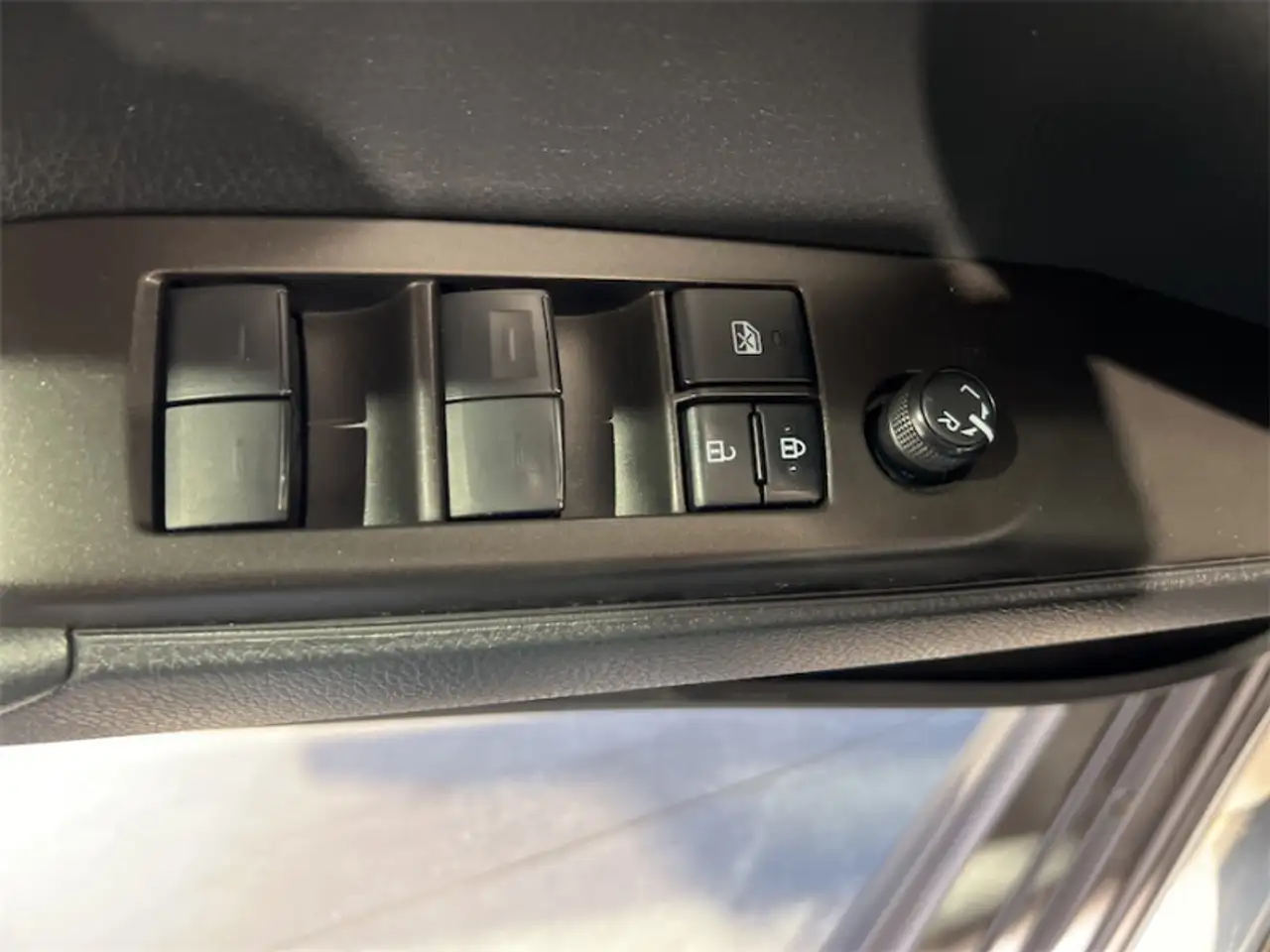 Toyota Camry снимка Toyota Camry