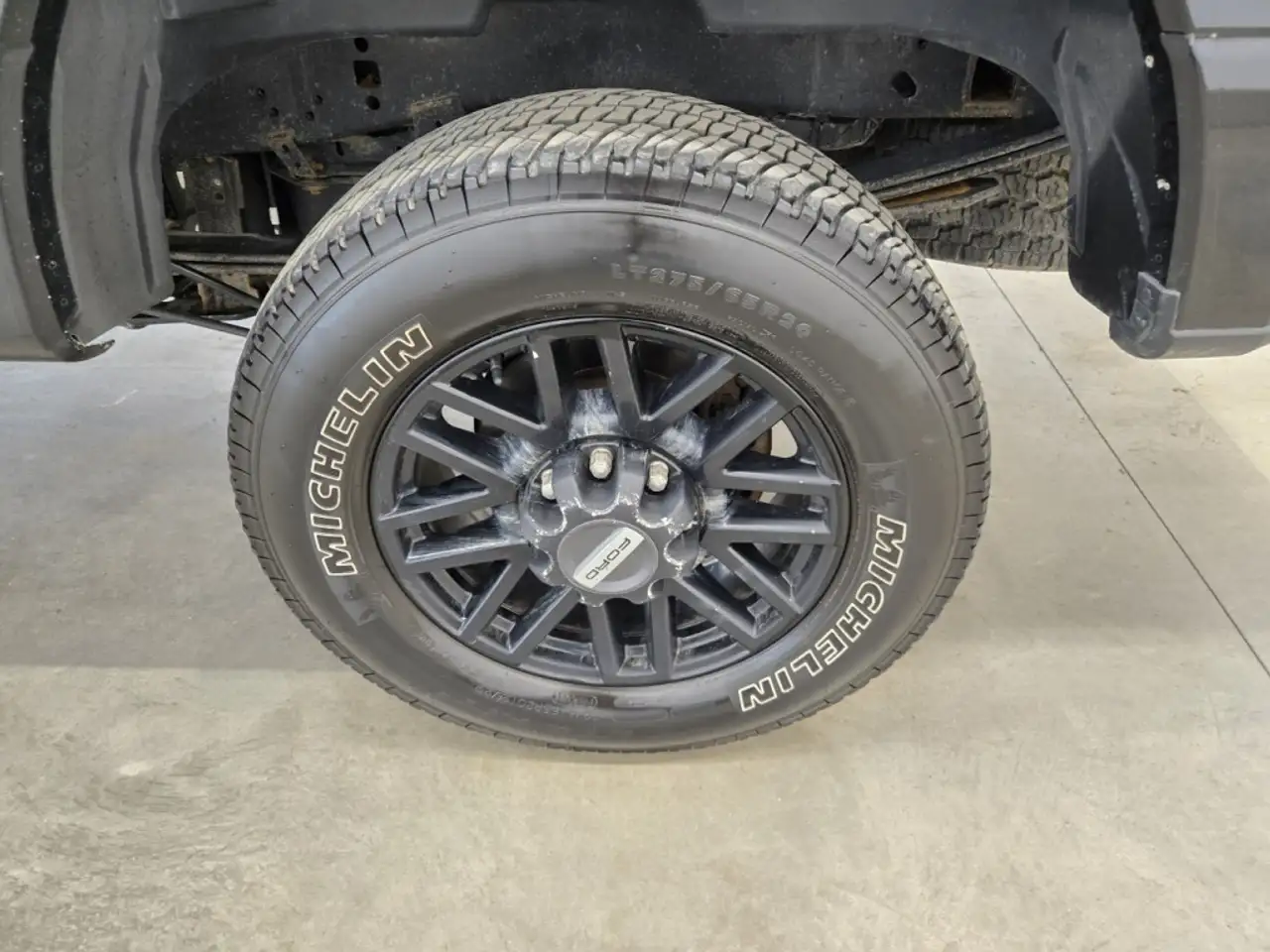 Ford F 250 photo Ford F 250