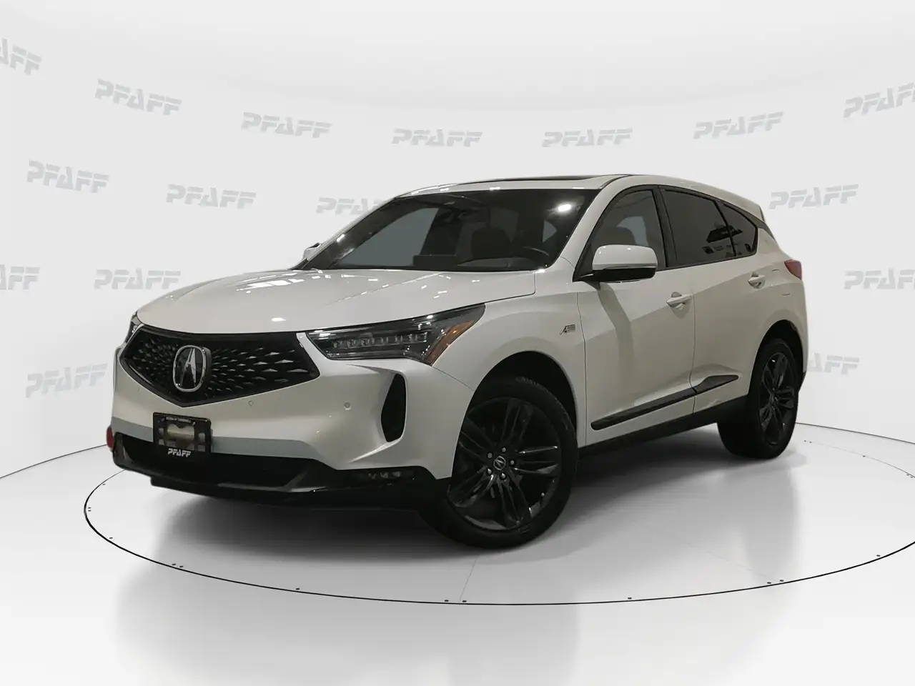 Acura RDX photo Acura RDX