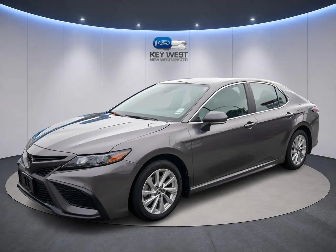 Toyota Camry photo Toyota Camry