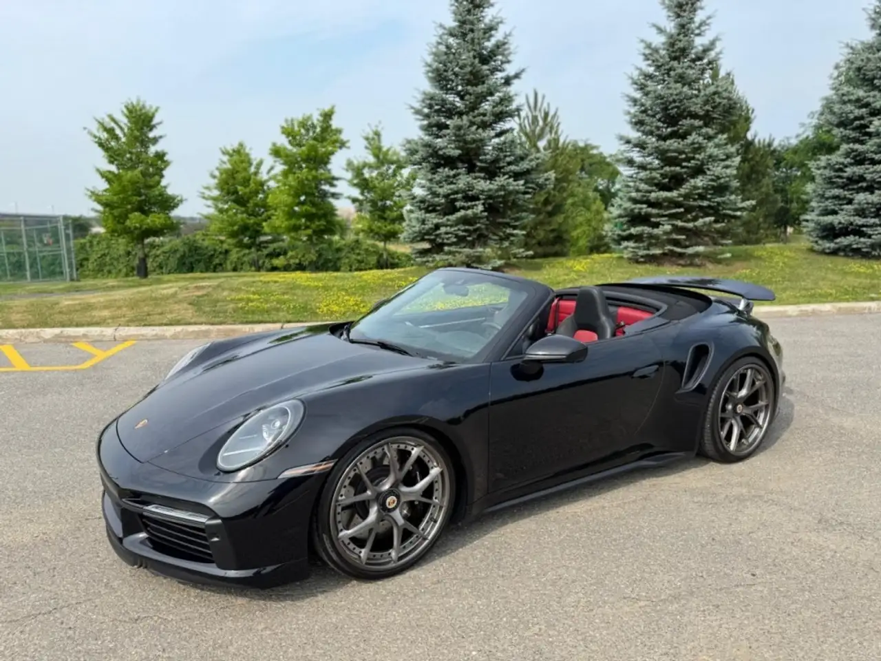 Porsche 911 снимка Porsche 911