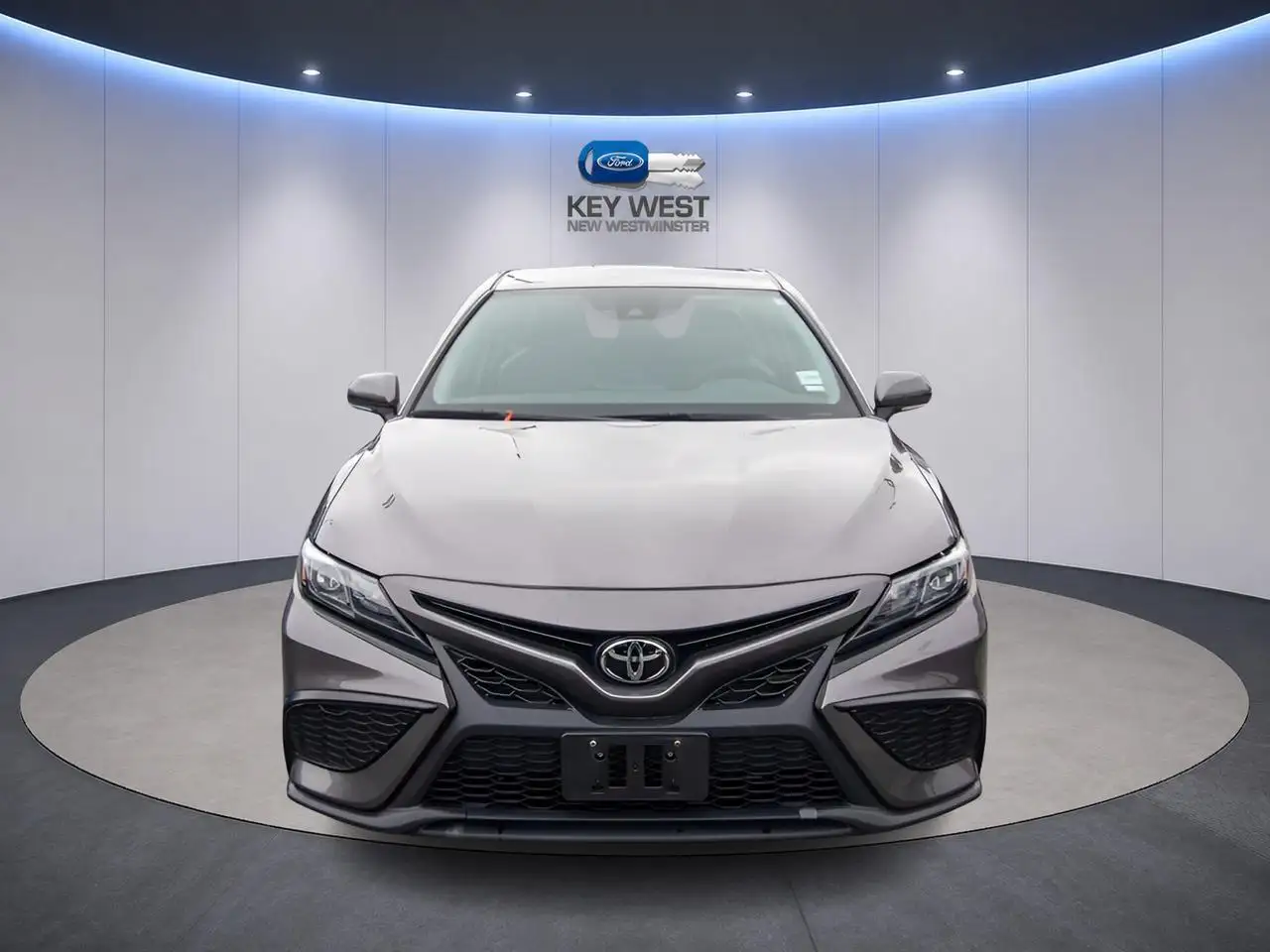 Toyota Camry photo Toyota Camry