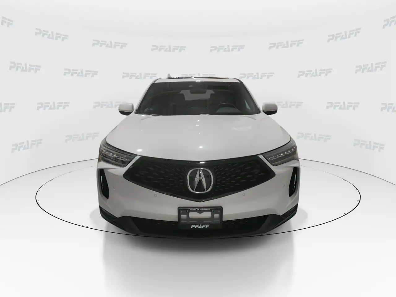 Acura RDX photo Acura RDX