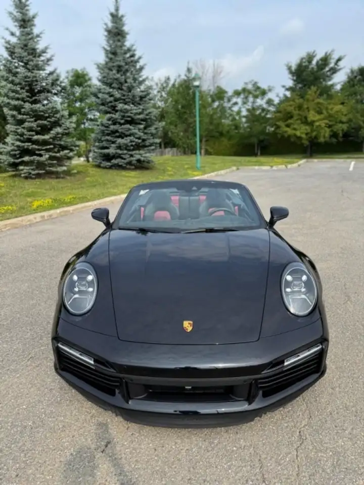 Porsche 911 снимка Porsche 911