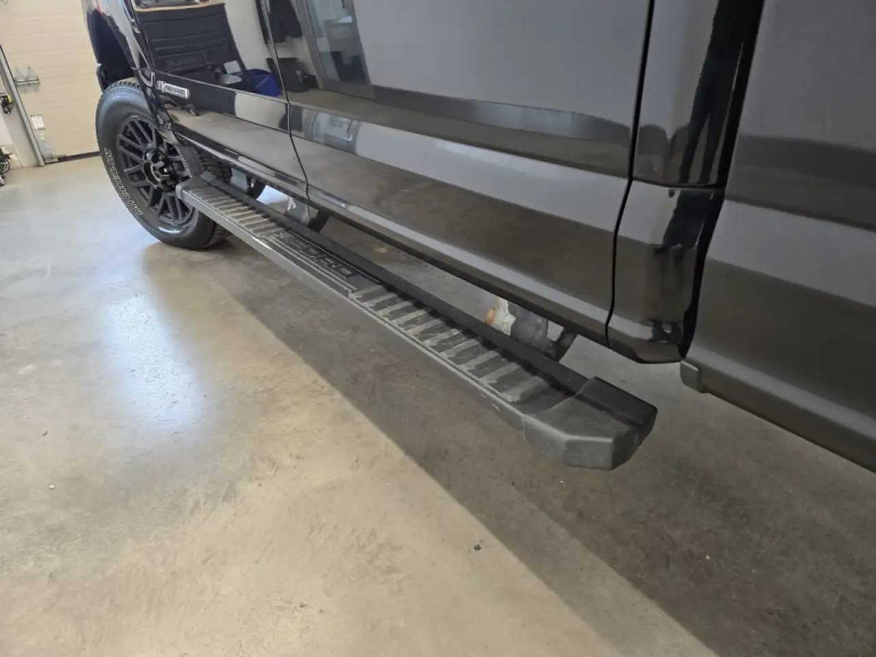Ford F 250 photo Ford F 250