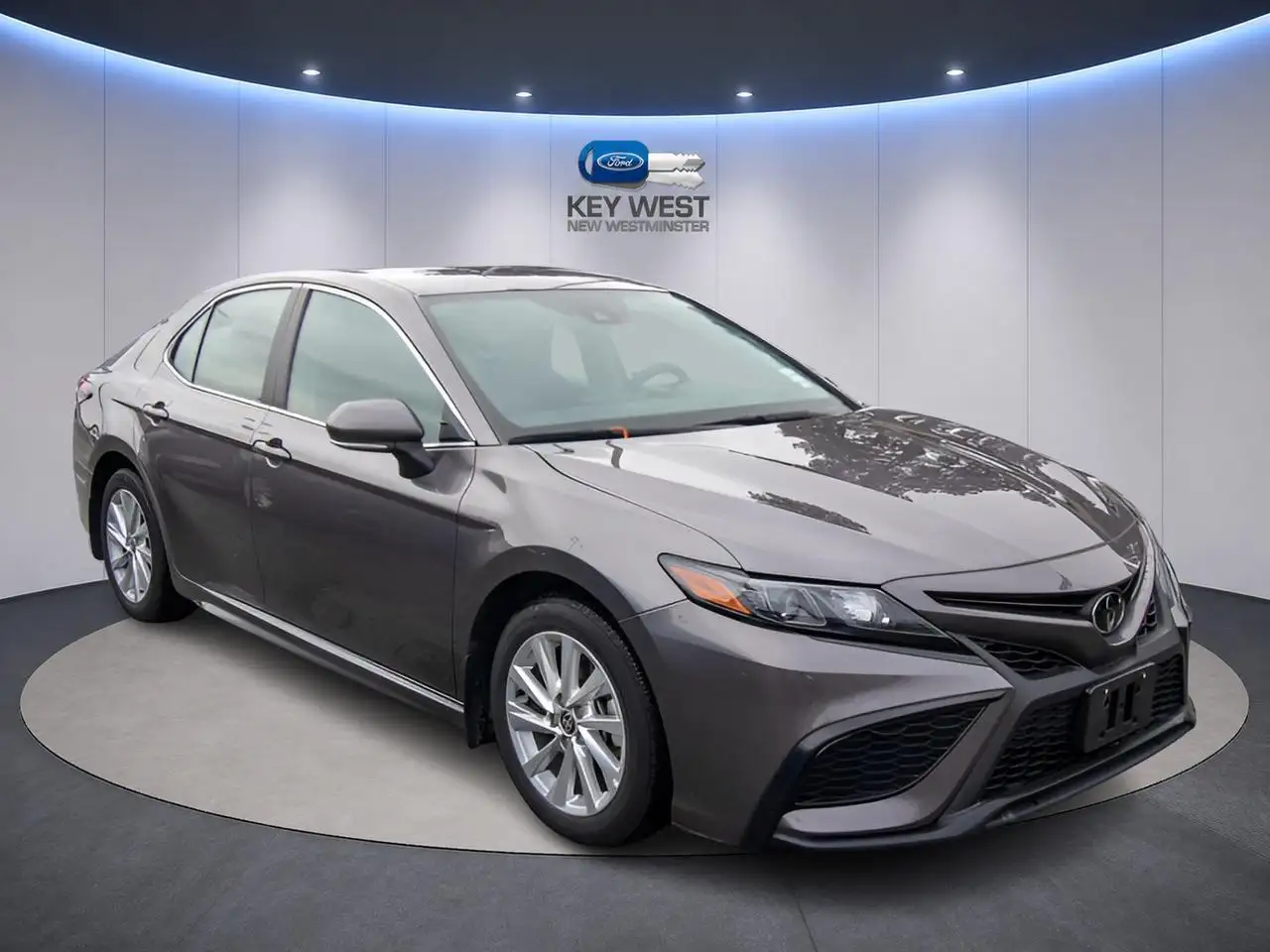 Toyota Camry photo Toyota Camry