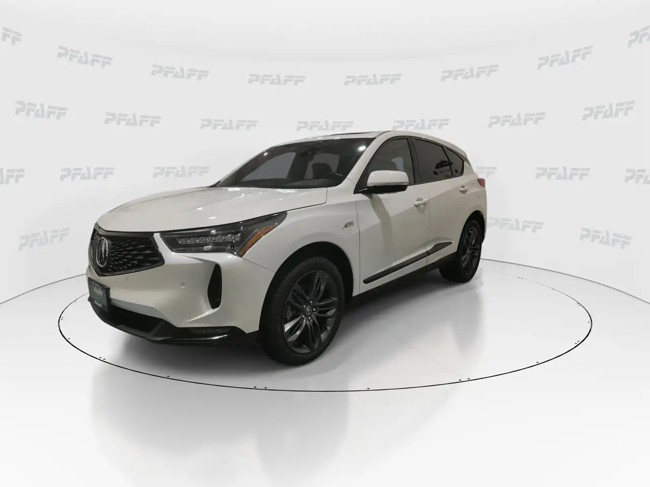 Acura RDX photo Acura RDX